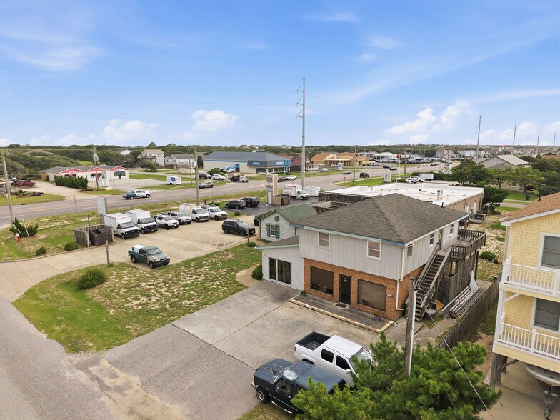 More Photos Of 2701 N Croatan Hwy, Kill Devil Hills Office For Sale