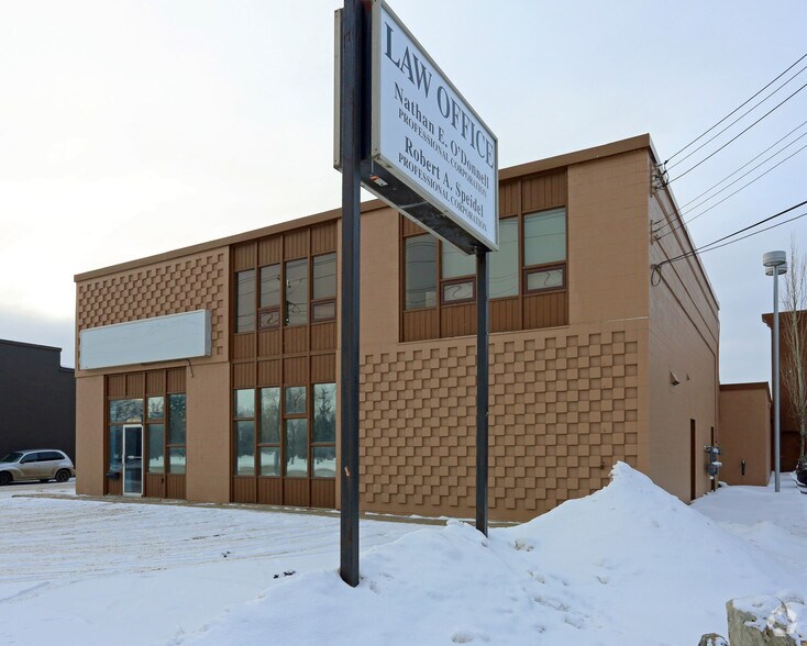 More Photos Of 11440 142 St NW, Edmonton Flex For Sale