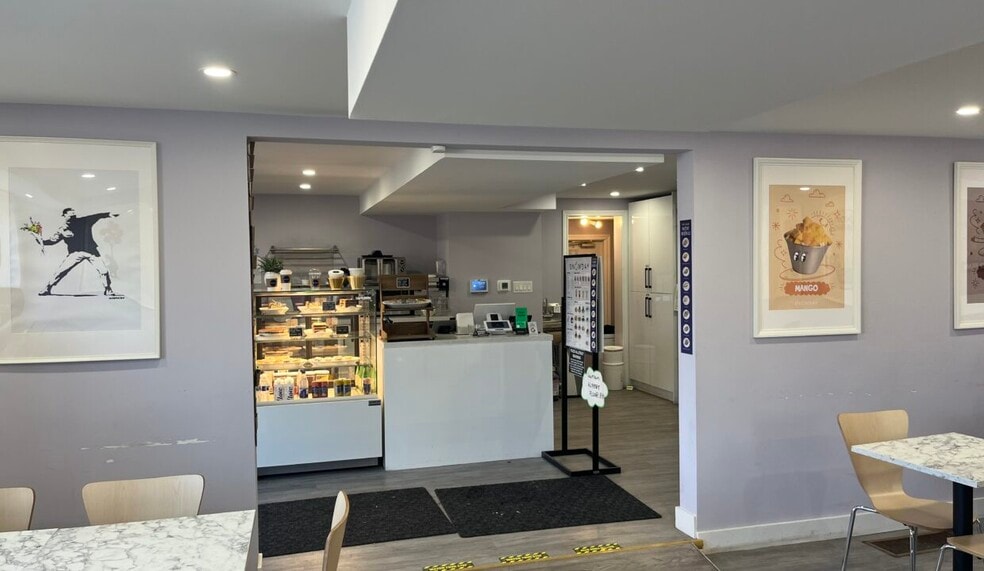 More Photos Of , Waterloo General Retail For Sale