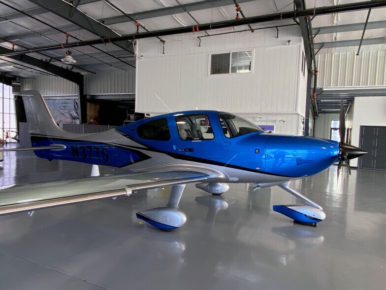 More Photos Of 14369 Keil Rd NE, Aurora Industrial For Sale