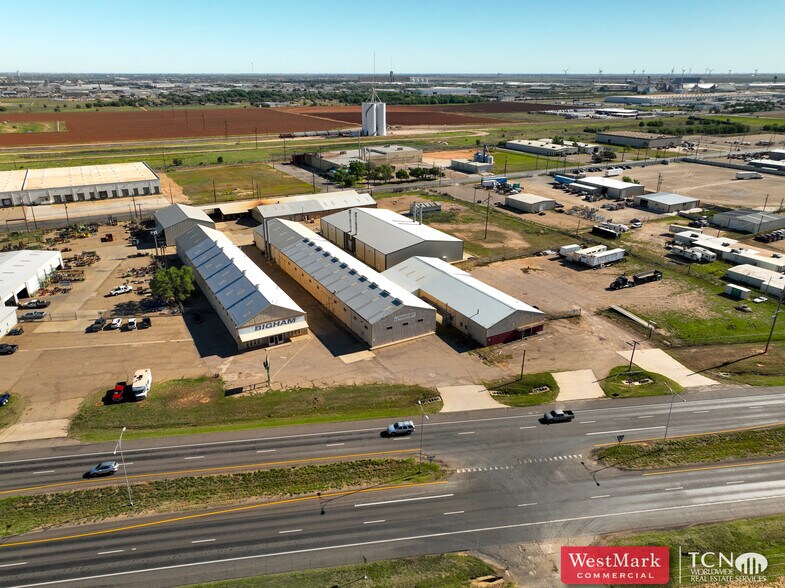 More Photos Of , Lubbock Industrial For Sale