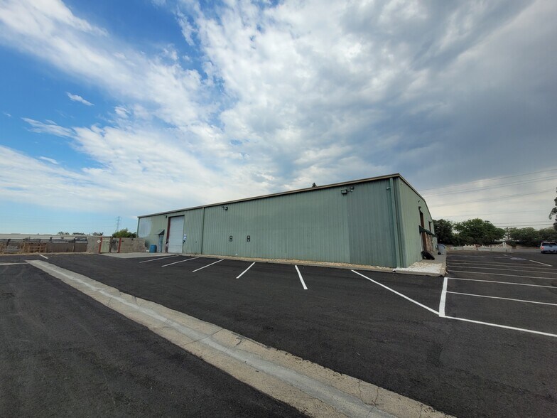 8834 Elder Creek Rd, Sacramento, CA 95828 Industrial For Lease
