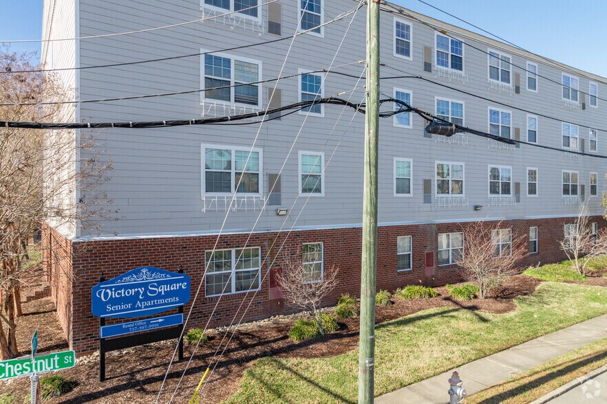More Photos Of 900 County St, Portsmouth Apartments For Sale