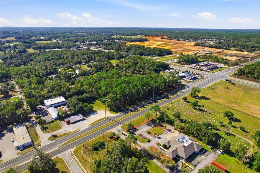 More Photos Of 3132 Gulf To Lake hwy, Lecanto Land For Sale