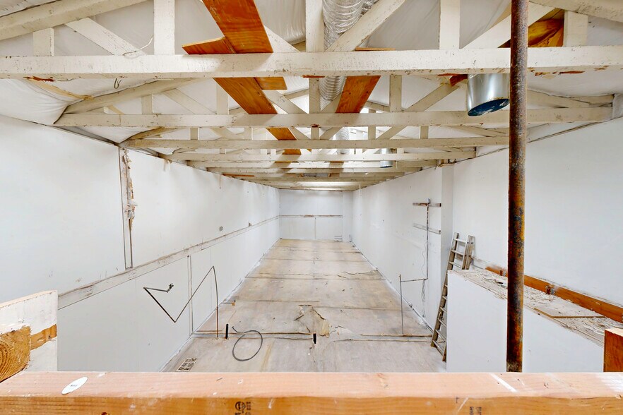 More Photos Of 612 Natoma St, San Francisco Warehouse For Sale