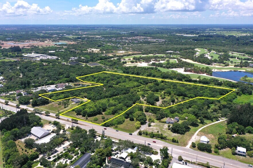 More Photos Of 8965-9025 N US Highway 1, Sebastian Land For Sale