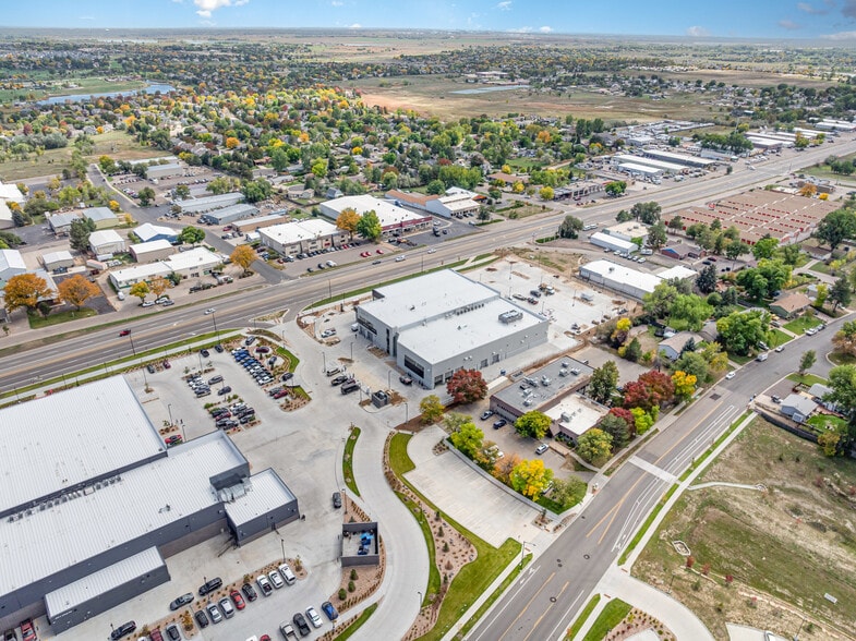 More Photos Of 5812 Venus Ave, Fort Collins Office For Lease