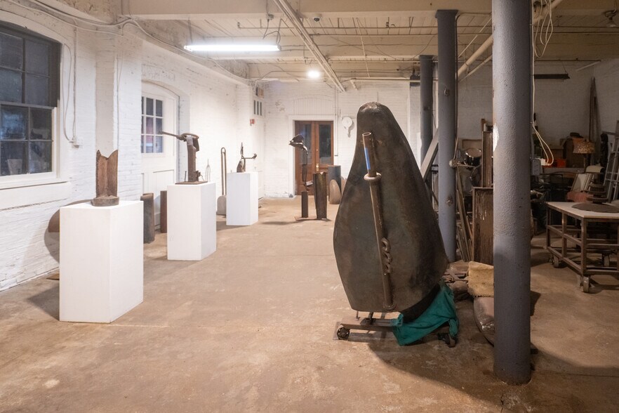 More Photos Of 230-234 Ferry St, Easton Loft Creative Space For Sale