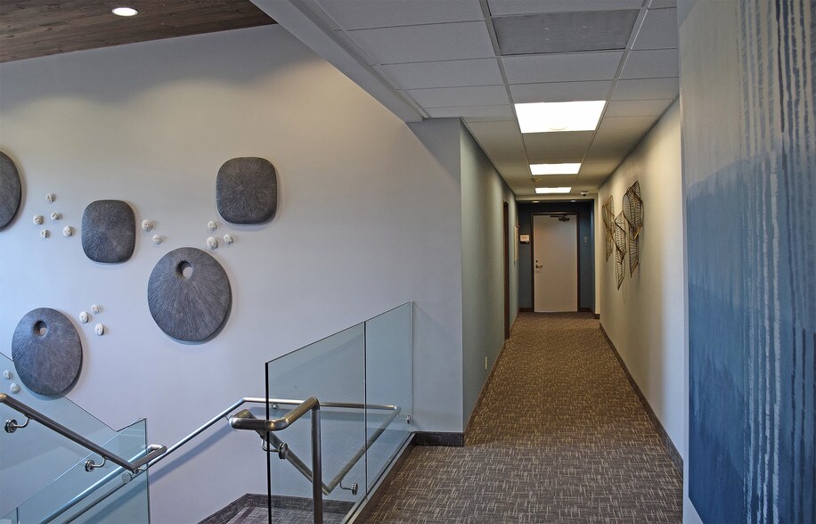 More Photos Of 4010 Morena Blvd, San Diego Office For Lease