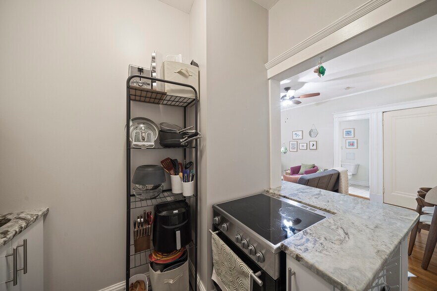 More Photos Of 74 Fenway, Boston Apartments For Sale