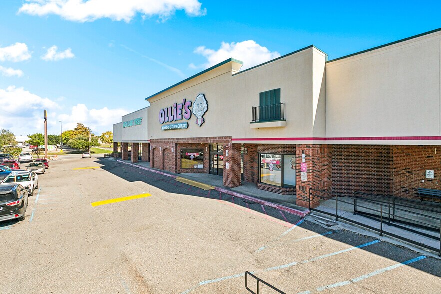 Primary Photo Of 393-397 W Esplanade Ave, Kenner Freestanding For Sale