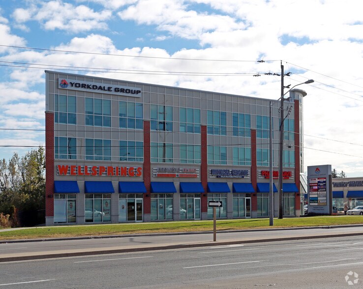 More Photos Of 11685 Yonge St, Richmond Hill Medical For Sale
