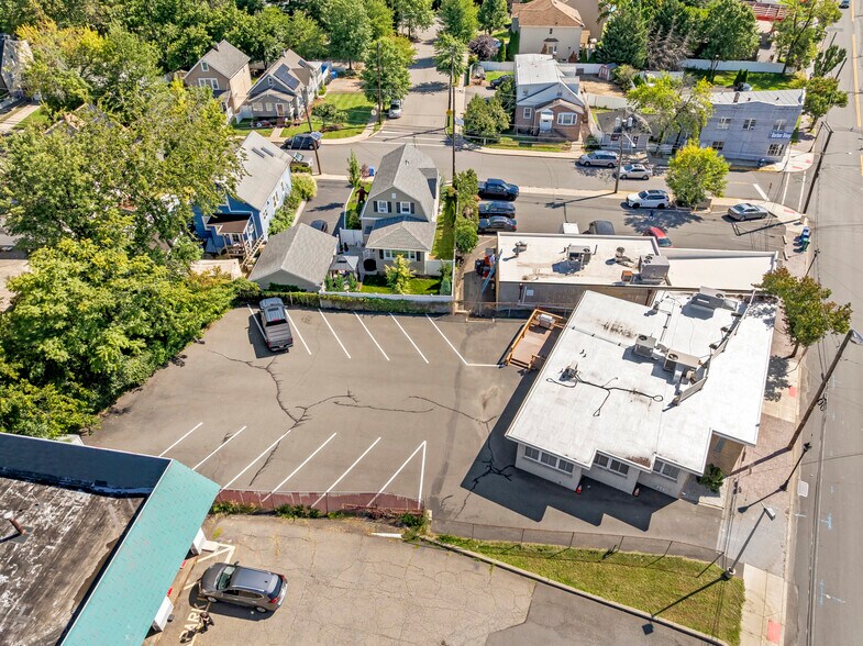More Photos Of 330 New Brunswick Ave, Fords Office For Sale