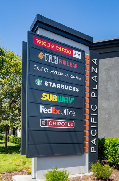 More Photos Of 5605-5615 Auto Mall Pky, Fremont Storefront Retail Office For Sale