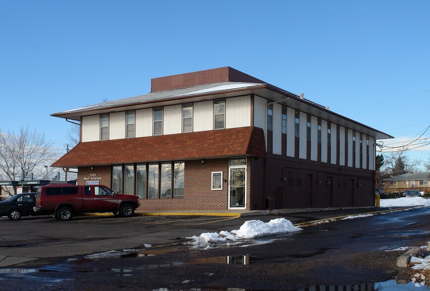 More Photos Of 7585 W Arkansas Ave, Denver Office For Lease
