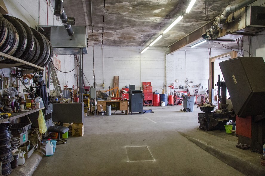 More Photos Of 255 Mystic Ave, Medford Service Station For Sale