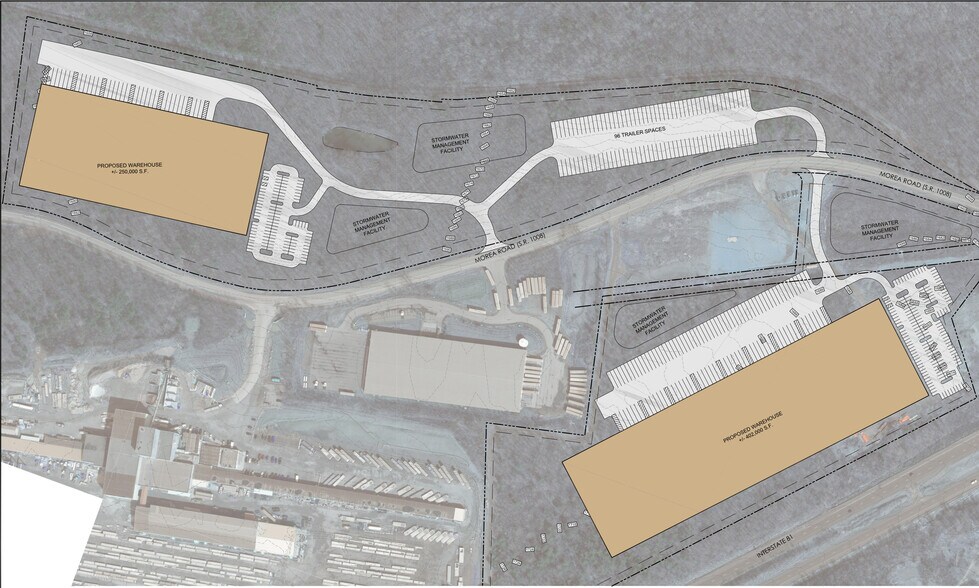 More Photos Of Morea Rd, Mahanoy City Land For Sale