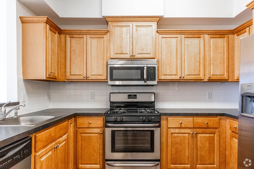 More Photos Of 101 Prosper Way, Brick Apartments For Lease