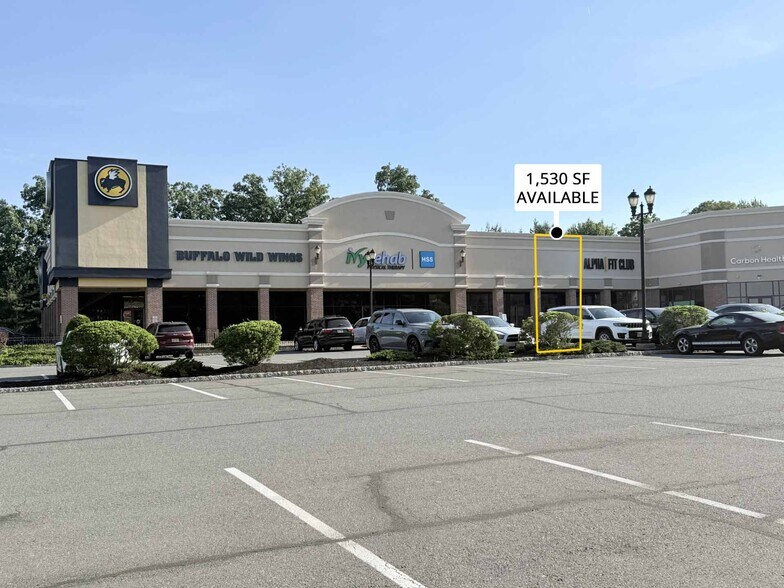 Primary Photo Of 167 US Highway 9 S, Morganville General Retail For Lease