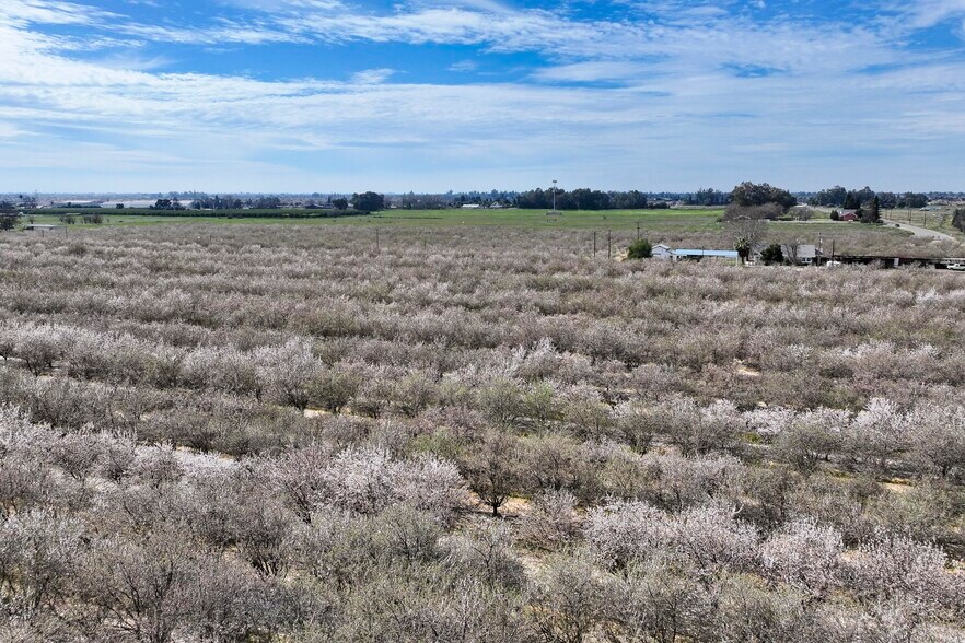 More Photos Of 7581 E Kings Canyon Rd, Fresno Land For Sale