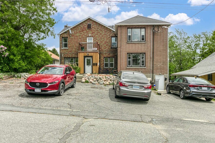More Photos Of 22 Whittaker St, Sudbury Multifamily For Sale
