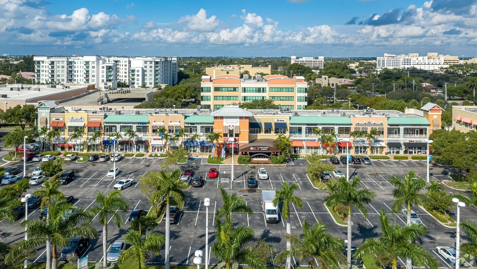 Primary Photo Of 1800-1940 SE Cordova Rd, Fort Lauderdale Unknown For Lease