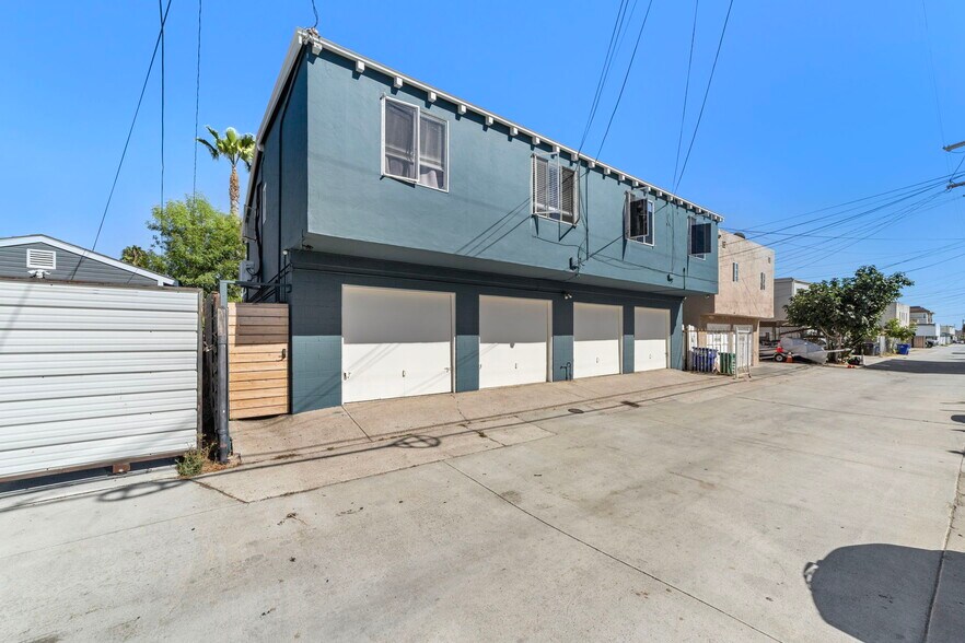 More Photos Of 4156 Swift Ave, San Diego Multifamily For Sale