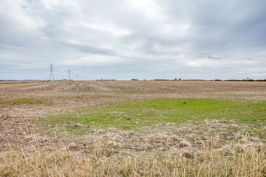 More Photos Of TBD Hcr 3102, Hillsboro Land For Sale