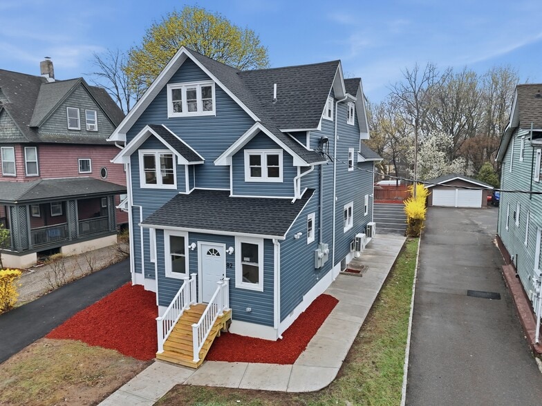 More Photos Of 82 Grove St, Montclair Apartments For Sale