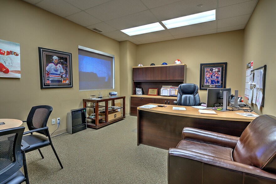 More Photos Of 135 & 141 Clearmile Avenue, Red Deer County Industrial For Sale