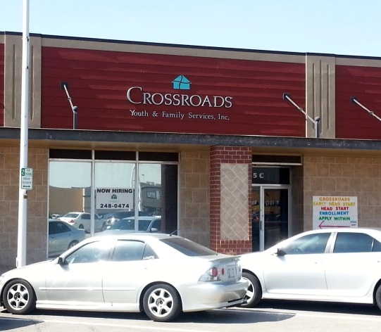 Primary Photo Of , Lawton General Retail For Sale