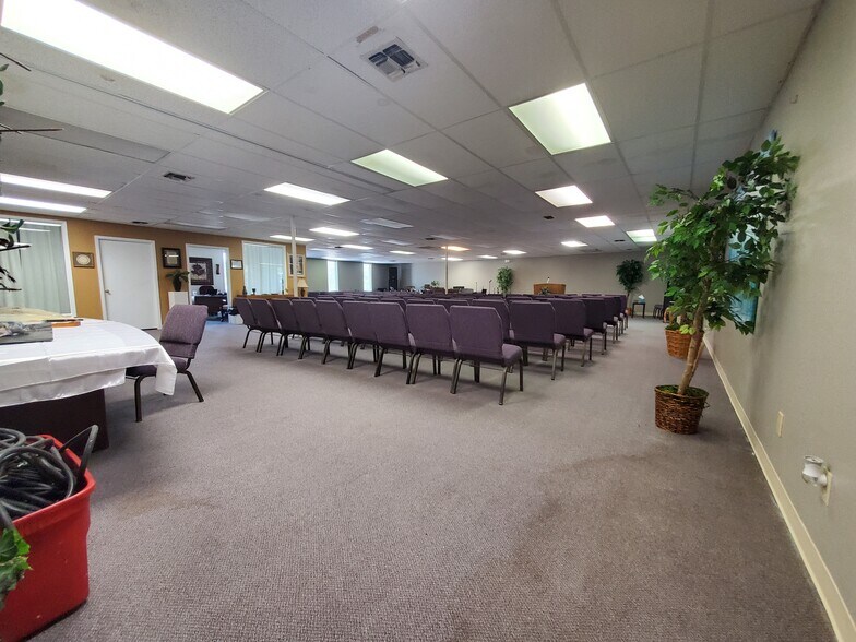 More Photos Of 1410 14th St, Huntsville Office Residential For Sale