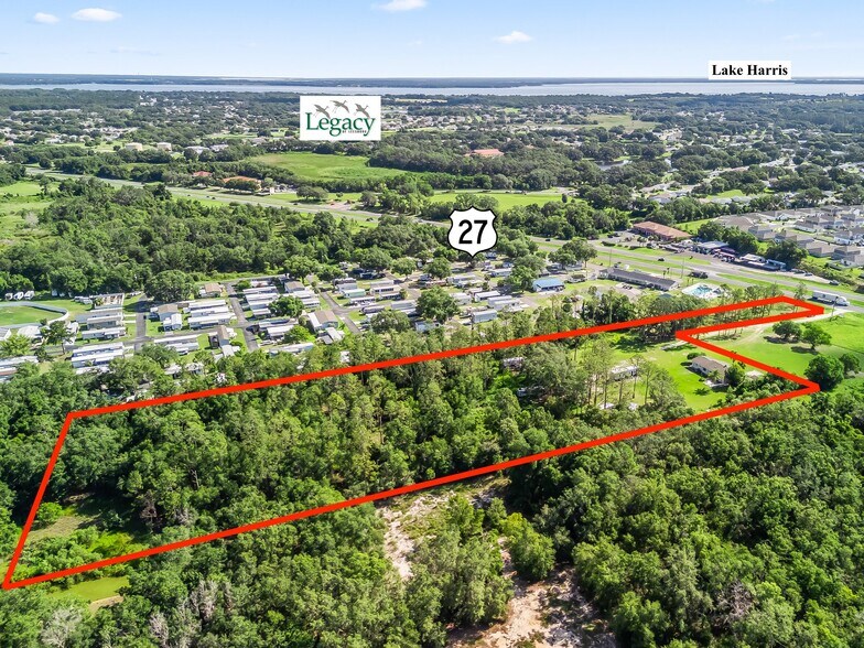 More Photos Of 26043 US Highway 27, Leesburg Land For Sale