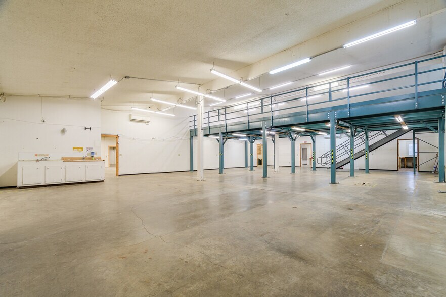 More Photos Of 24716 Territorial Hwy, Monroe Warehouse For Sale