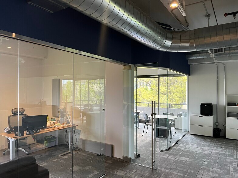 More Photos Of 100 E Broadway Ave, Eugene Office For Lease