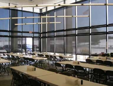 More Photos Of 16910-17000 W 116th St, Lenexa Industrial For Sale
