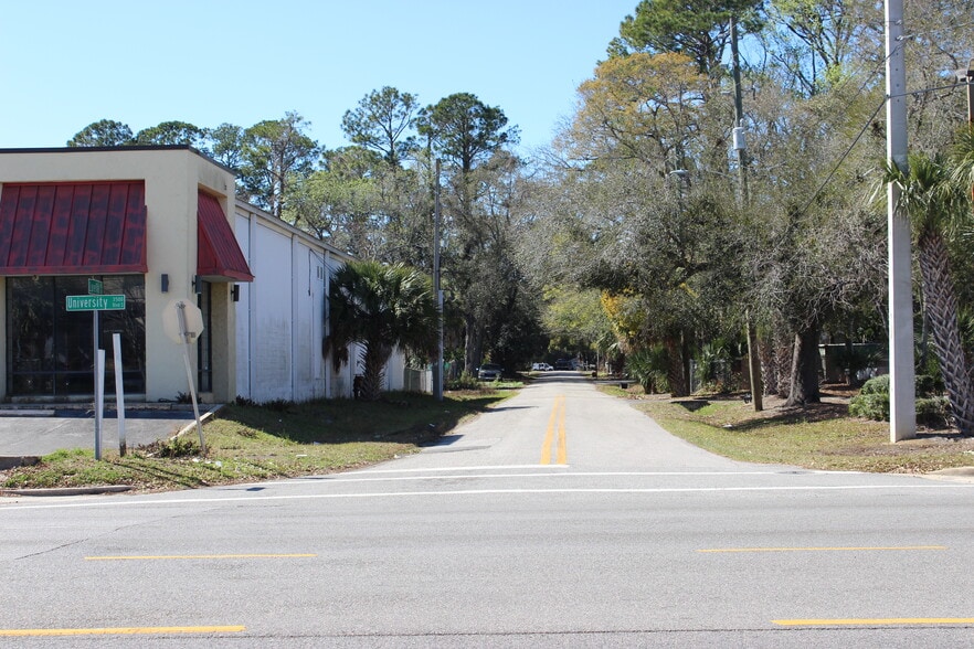 More Photos Of 3506 University Blvd S, Jacksonville Freestanding For Lease