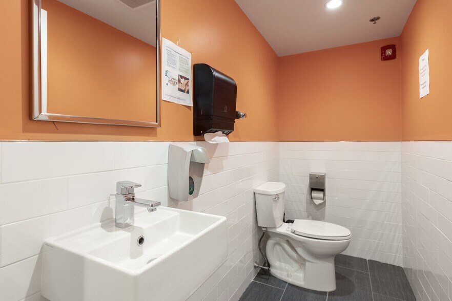 More Photos Of 18 Shepard St, Brighton Coworking Space