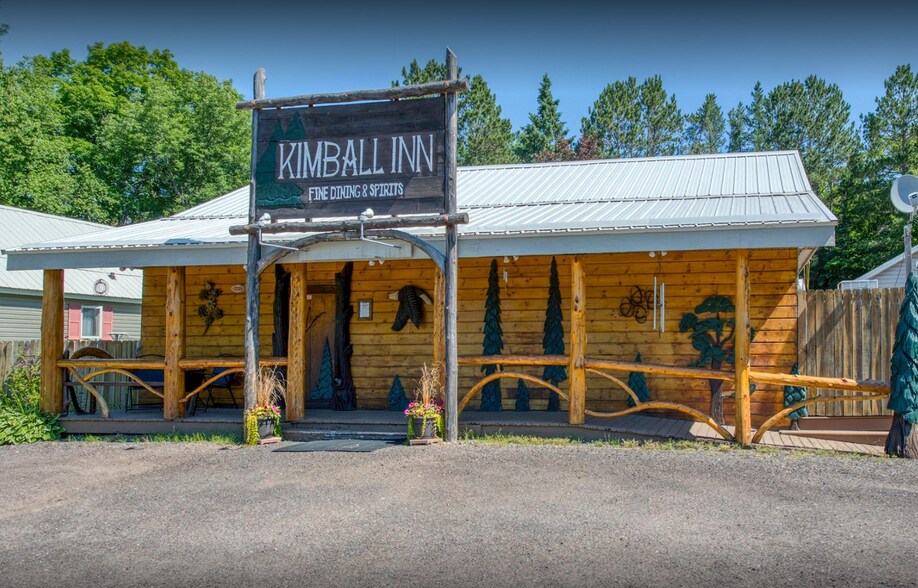 More Photos Of 6622 US-2 Hwy, Hurley Restaurant For Sale