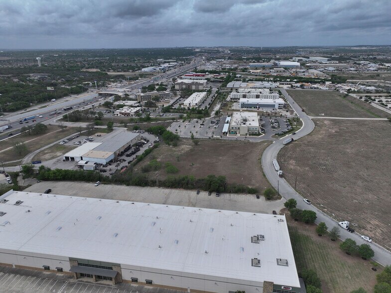 More Photos Of Verde Parkway, Schertz Land For Sale