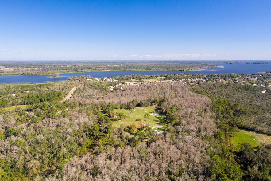 Primary Photo Of 8100 Watkins Rd, Haines City Land For Sale