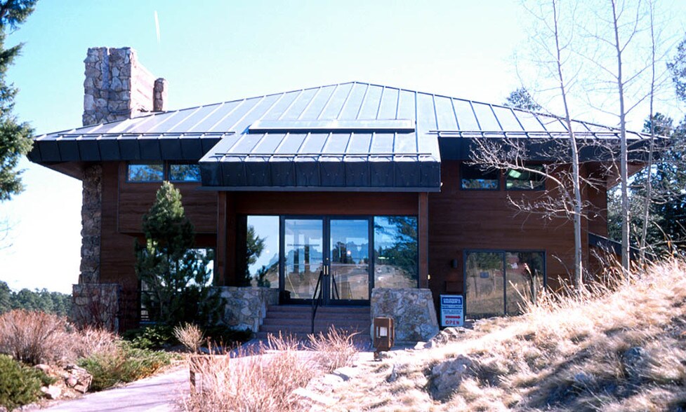 More Photos Of 25568 Genesee Trail Rd, Golden Coworking Space