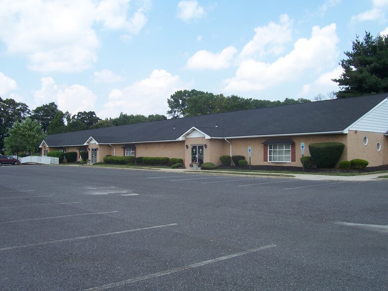 More Photos Of 2071 Route 130 S, Florence Medical For Sale