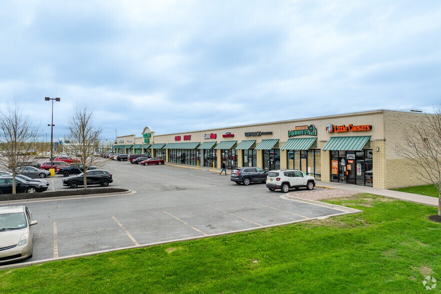 Primary Photo Of 25737-26461 Johnson Rd, Evans Mills Storefront For Lease