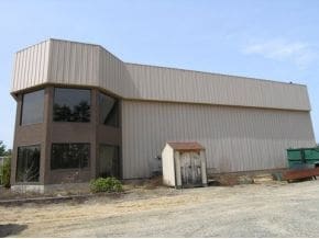 Primary Photo Of 563 Plains Rd, Tamworth Warehouse For Lease