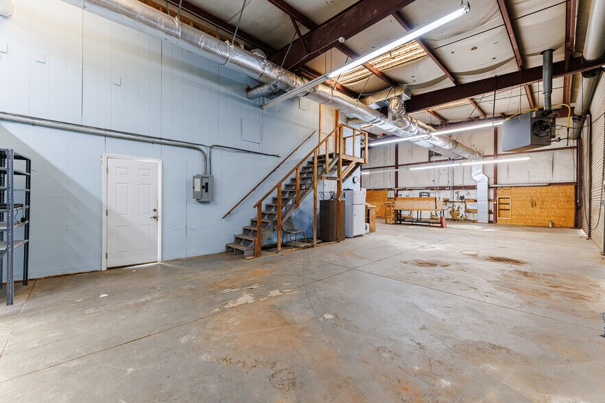 More Photos Of 1375 Access Rd, Covington Freestanding For Sale