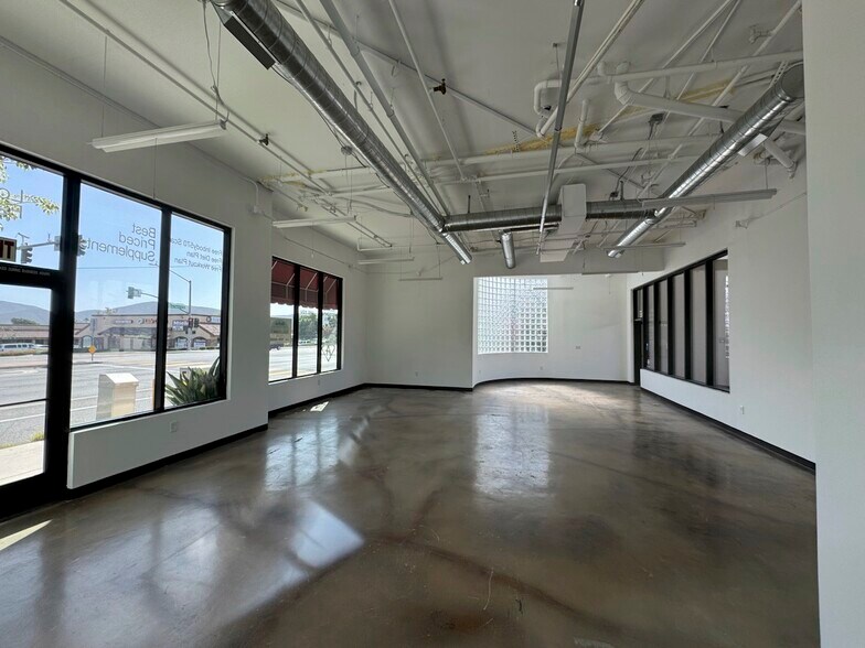 Primary Photo Of 260 S Rancho Santa Fe Rd, San Marcos Freestanding For Sale