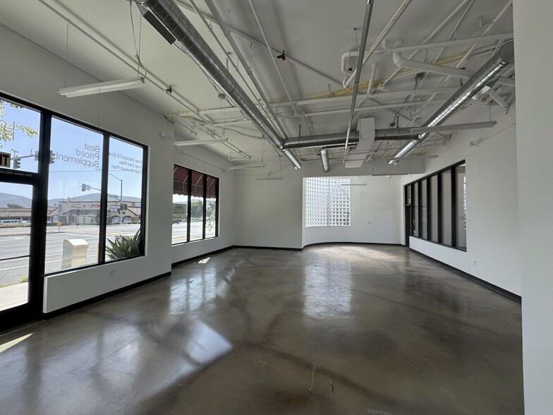 More Photos Of S Rancho Santa Fe Rd, San Marcos Unknown For Lease