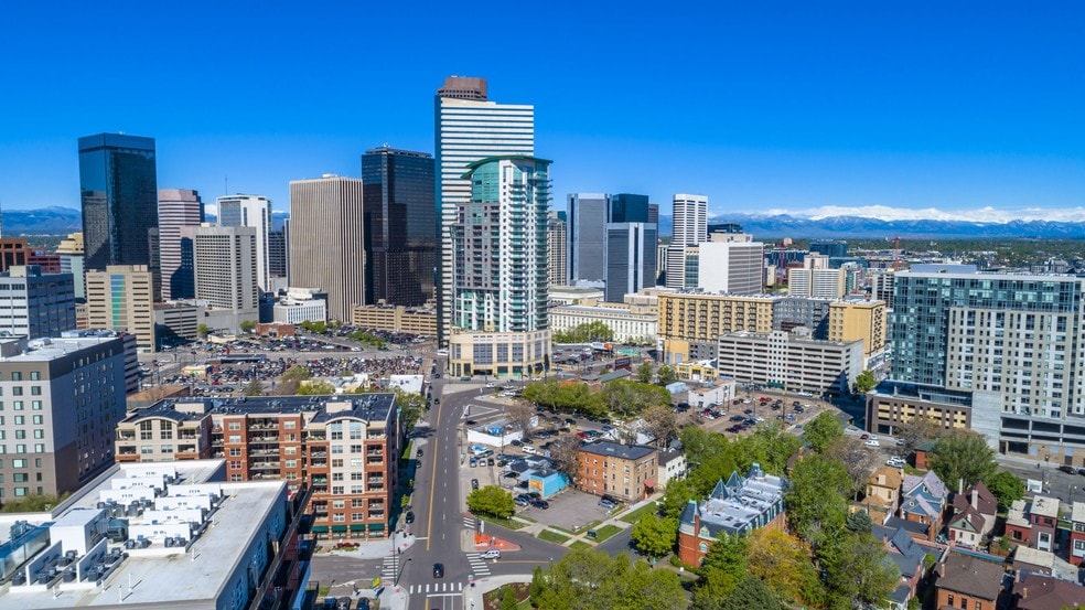 More Photos Of 225 E 20th Ave, Denver Restaurant For Lease