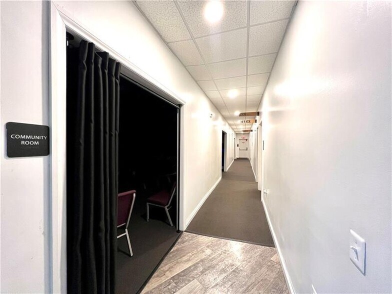 More Photos Of 550 W George St, Carmichaels Religious Facility For Sale